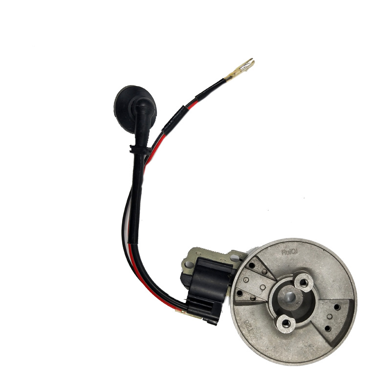 Manufacturers direct IE32F high voltage package magnetic flywheel igniter stator rotor and magnetic flywheel can be customized