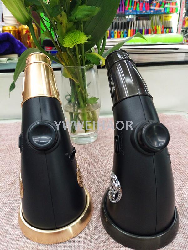 Spray Gun Barbecue Charcoal Burning Torch Gun Lighter Lighter Igniter Gas Stove Hotel Outdoor Candle