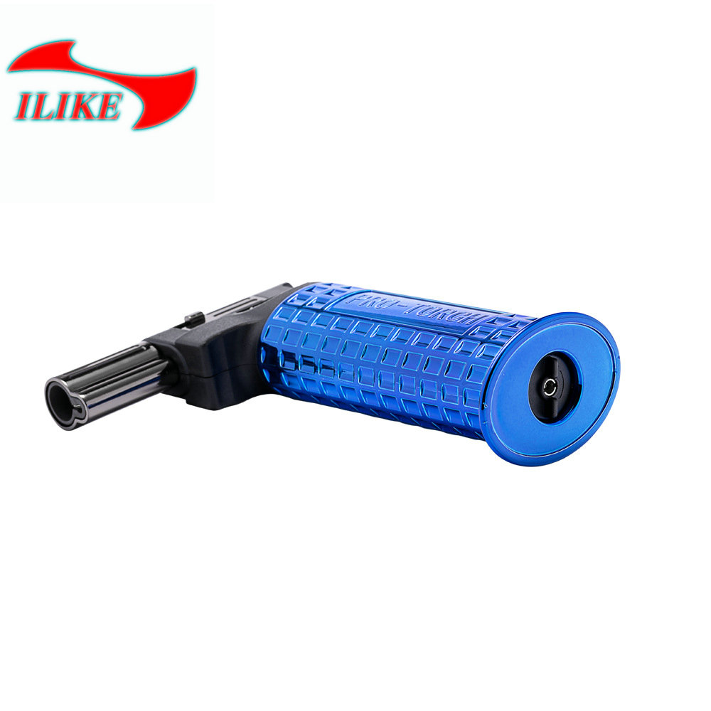 Manufacturer direct cigar igniter igniter igniter igniter lighter outdoor four fire flamethrower bs-202