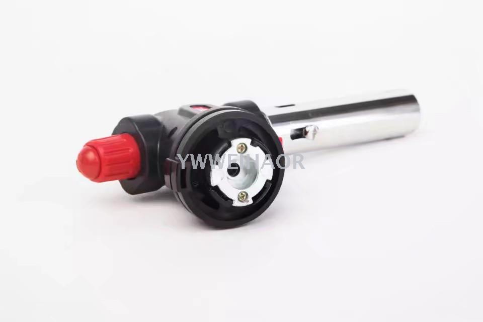 SOURCE Factory Goods 504# Flame Gun Fire-Jet Head Hotel Outdoor Igniter