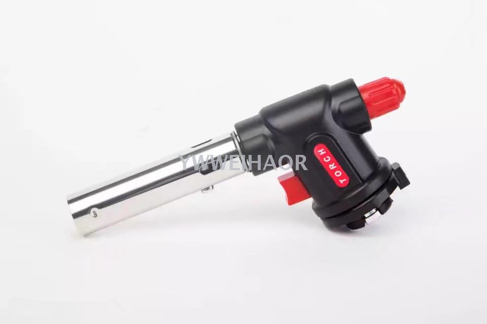 SOURCE Factory Goods 504# Flame Gun Fire-Jet Head Hotel Outdoor Igniter