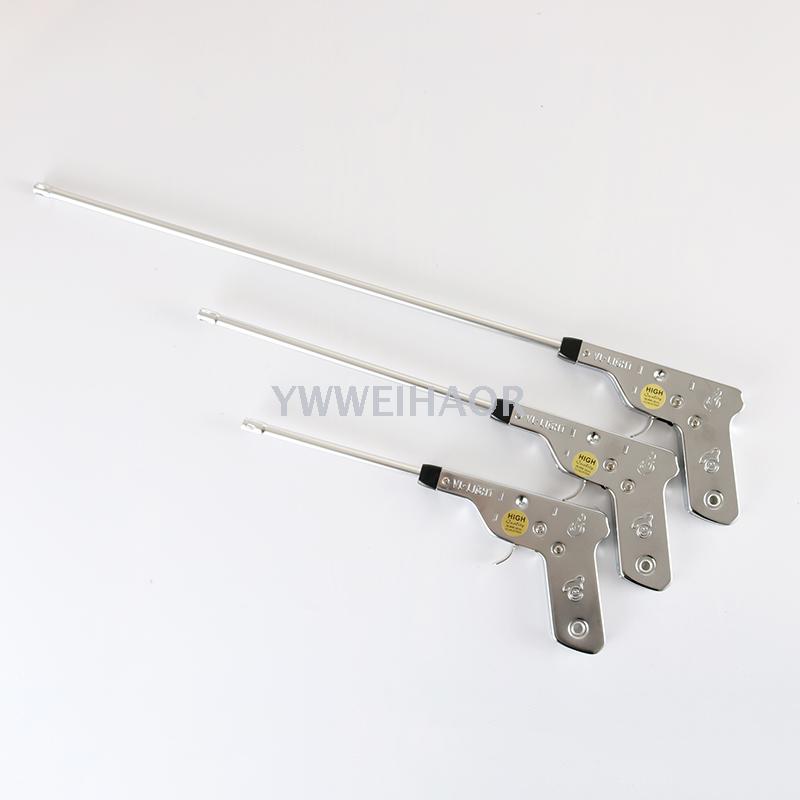 30,000 Times Bag Pulse Burning Torch Igniter
