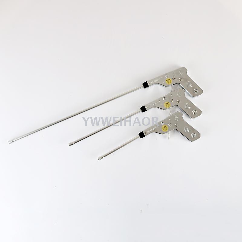 30,000 Times Bag Pulse Burning Torch Igniter