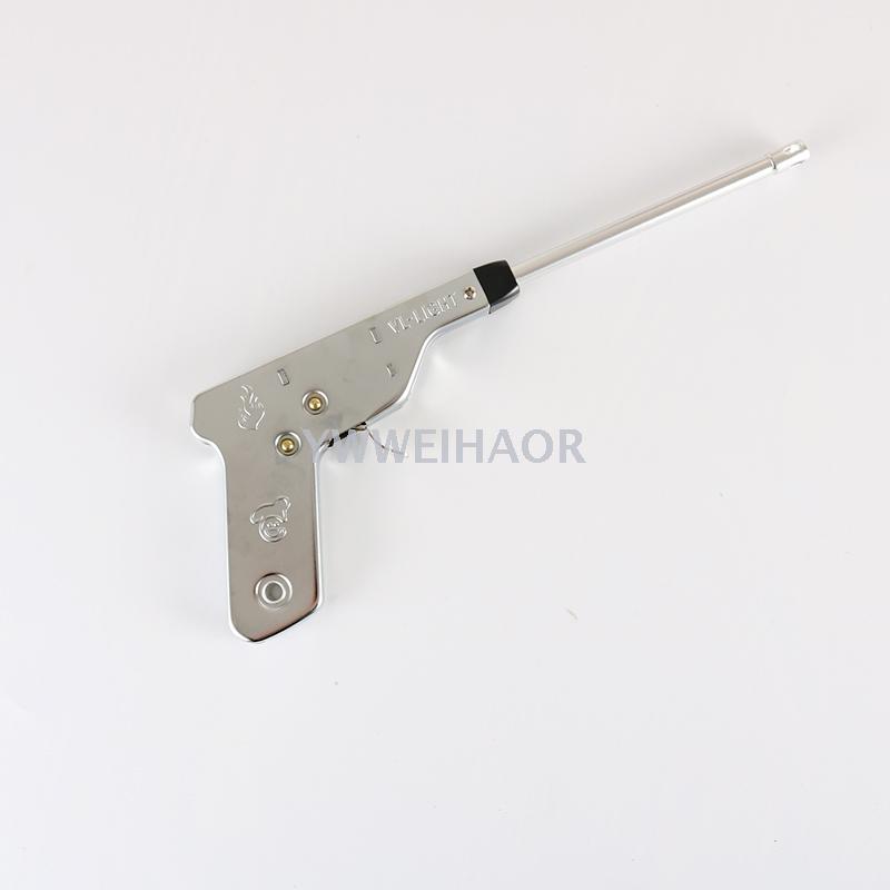 30,000 Times Bag Pulse Burning Torch Igniter