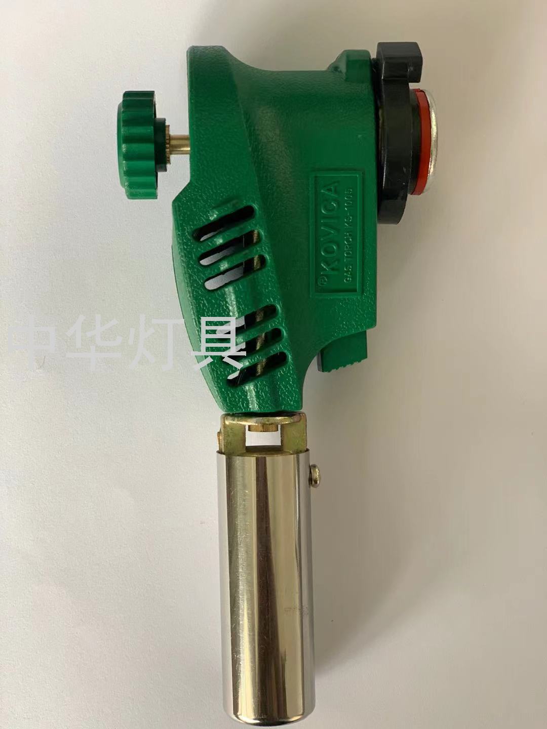 Multifunctional Windproof Butagas Flame Gun Kitchen Stove Igniter Baking Cake Spray Gun