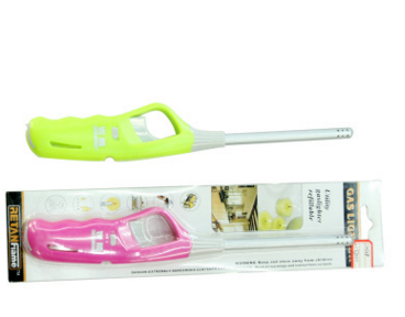 Wholesale Creative Lighter Burning Torch Convenient Non-Toxic Igniter Lighter Suitable for Field Interaction