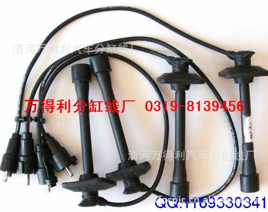 Wandeli High Quality Suitable for Toyota 8755 Foreign Trade Automotive Igniter Line Sub Cylinder Line Cylinder Fire