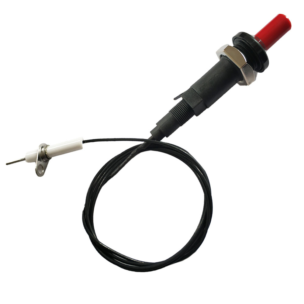Oven Oven Special Use Piezoelectric Ignition Suit 1 2 Igniter with Ignition Needle Stove Accessories Stove Ignition