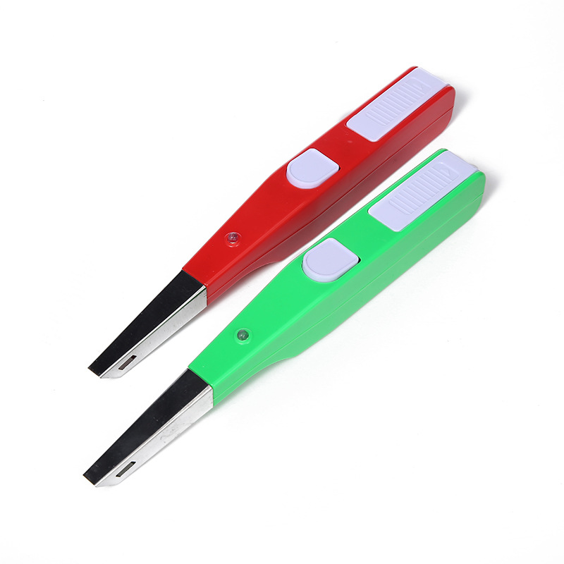 New 4-Type Pulse Igniter Factory Direct Sales Spot Gas Range Igniter Electronic Kitchen Gun Lighter