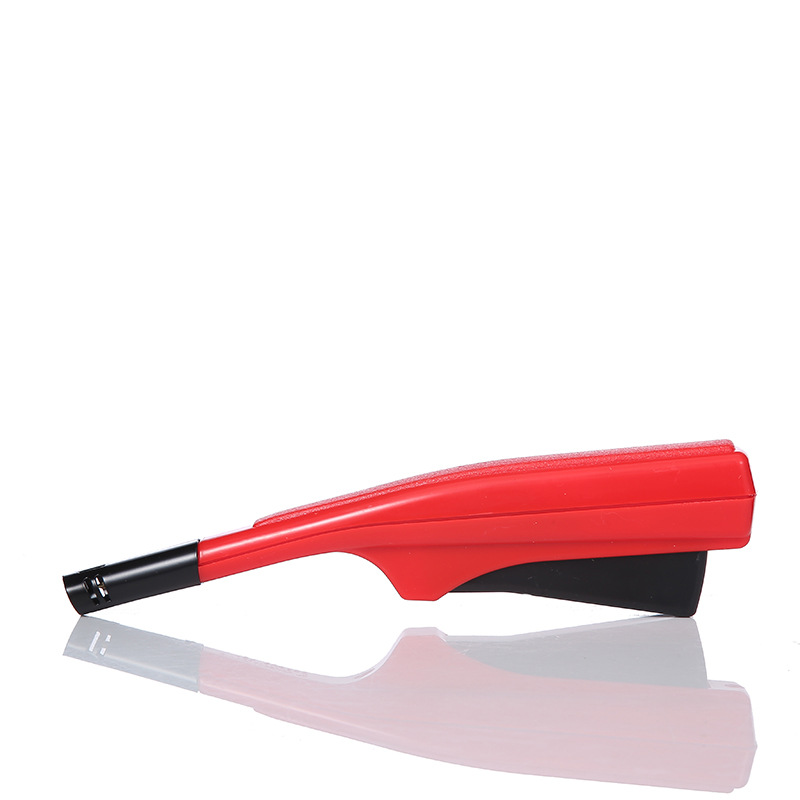 New Portable Type a Igniter Kitchen Gun Lighter Open Fire Gas Ignition Lengthened Lighter Wholesale