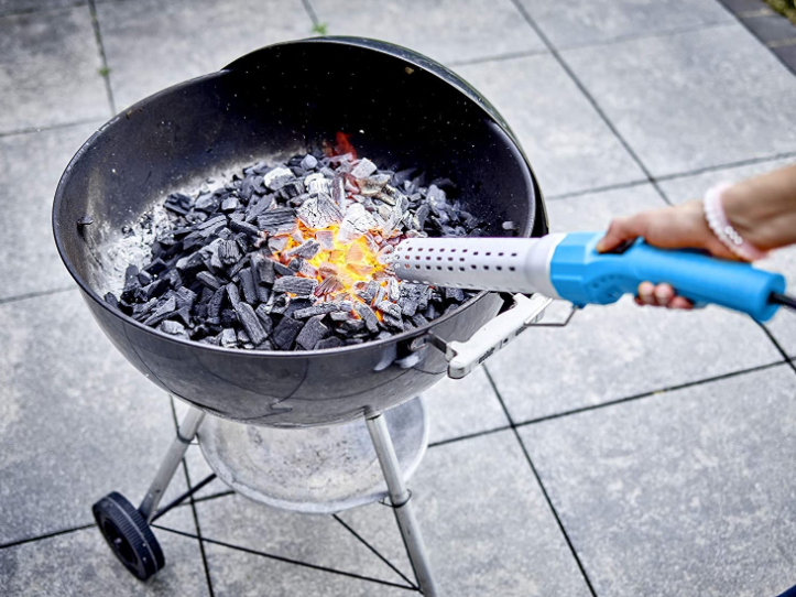 Electronic Barbecue Igniter