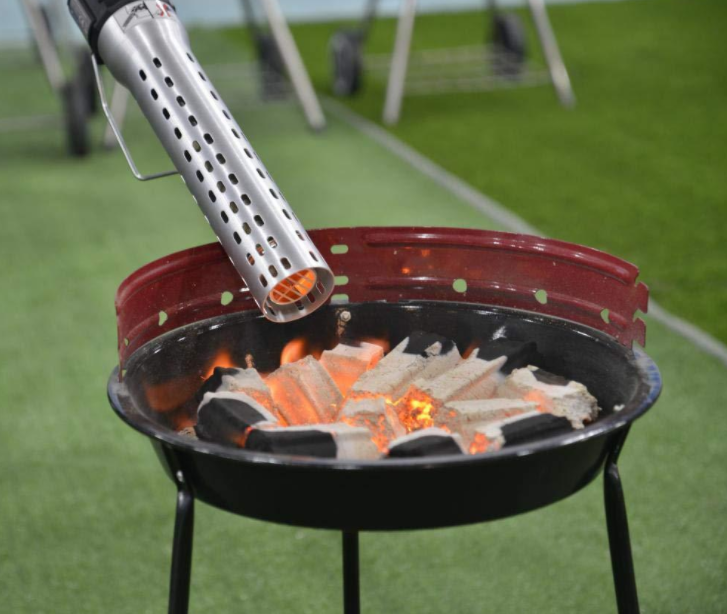Electronic Barbecue Igniter
