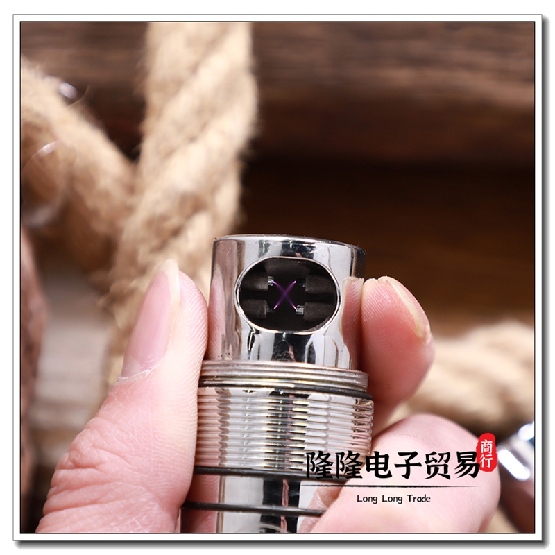 Factory Direct Sales Creative Multifunctional Lighter Igniter