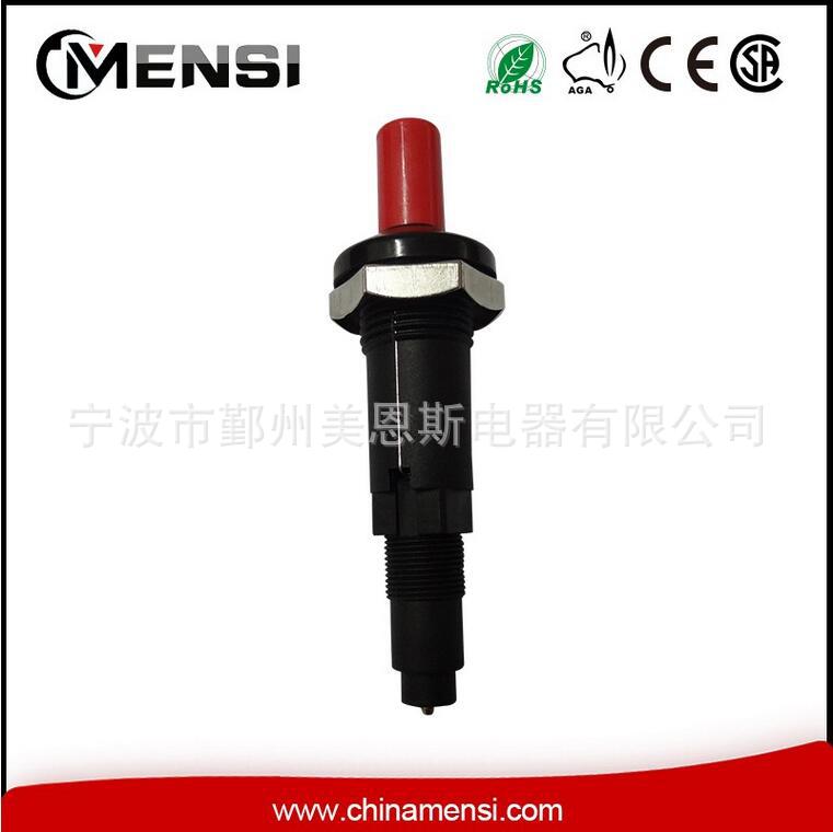 Special Burner Equipment for Oven Igniter One-out One-Press Ignition Piezoelectric Lighter Assembly Burner Accessories