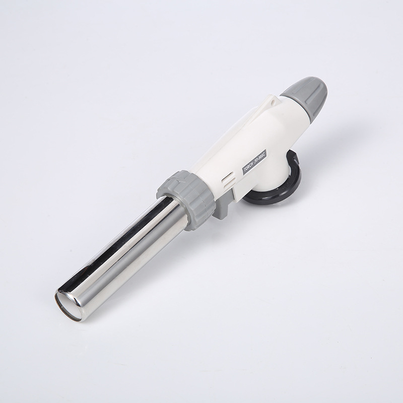 Factory Direct Sales 806 Model Flamer Convenient Card Spray Gun Barbecue Grill Igniter