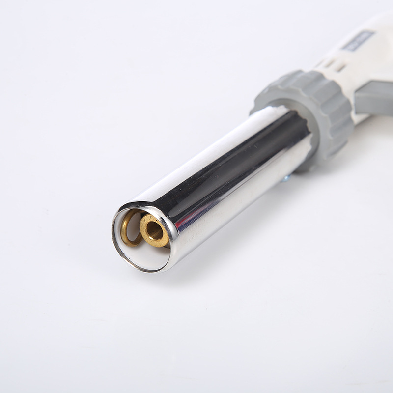 Factory Direct Sales 806 Model Flamer Convenient Card Spray Gun Barbecue Grill Igniter