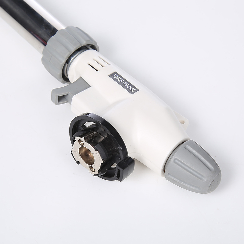 Factory Direct Sales 806 Model Flamer Convenient Card Spray Gun Barbecue Grill Igniter