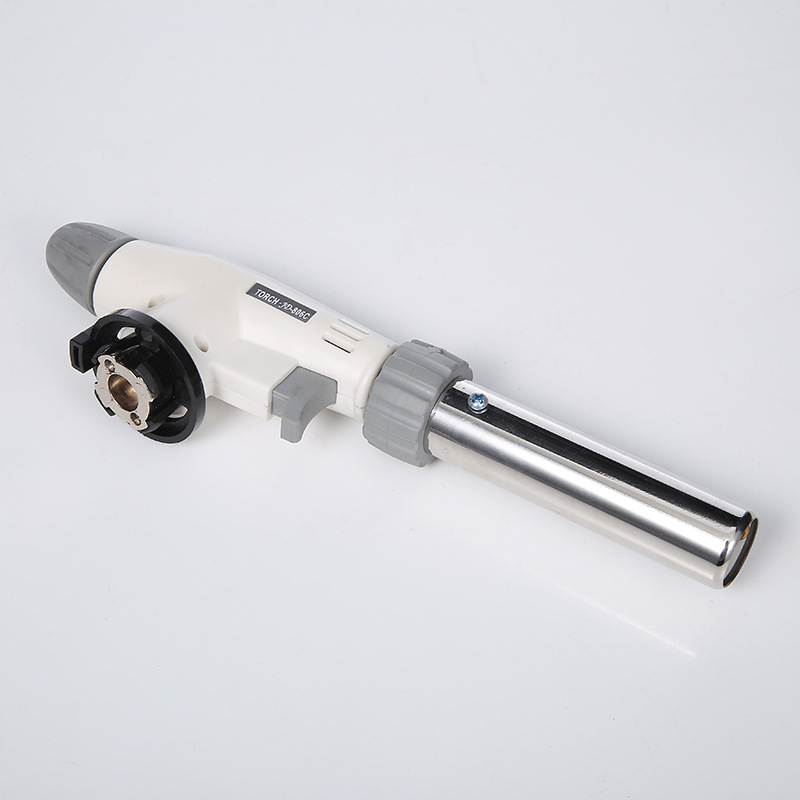Factory Direct Sales 806 Model Flamer Convenient Card Spray Gun Barbecue Grill Igniter