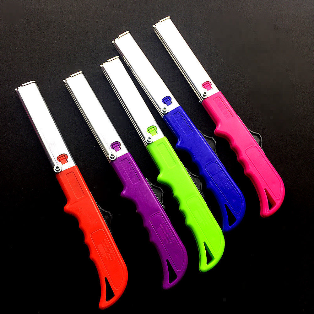 Lighter Igniter Ignition Stick Gas Stove Hotel Restaurant Fierce Fire Stove Hot Pot Burning Torch Non-Battery Pulse
