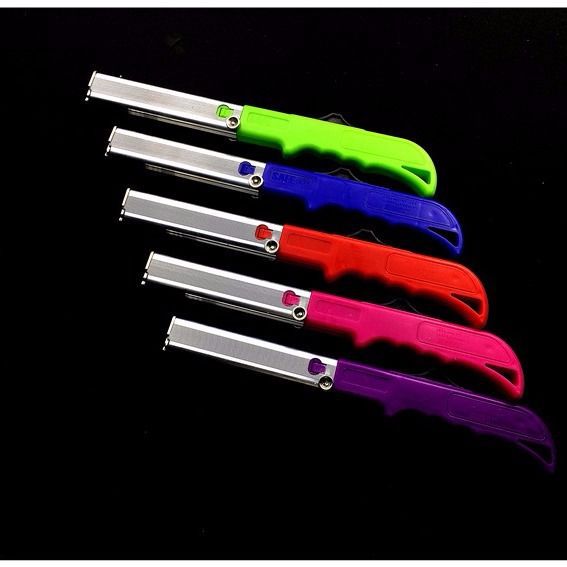 Lighter Igniter Ignition Stick Gas Stove Hotel Restaurant Fierce Fire Stove Hot Pot Burning Torch Non-Battery Pulse