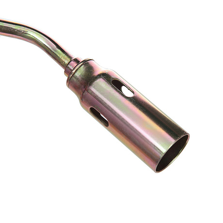 Manufacturer&#039;s spray head to burn pig hair LPG flame gun gas high temperature flamethrower for home cooking meat igniter