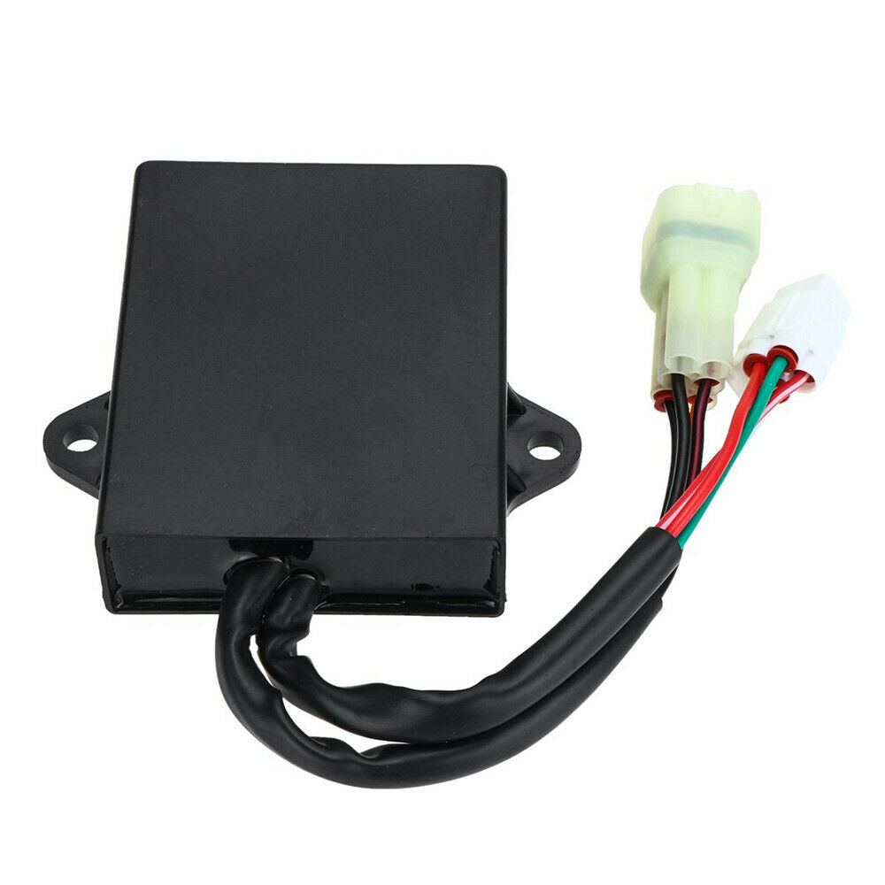 The CDI for Yamaha 350 YFZ350 1997-2006 3GG-85540-10-00 Igniter