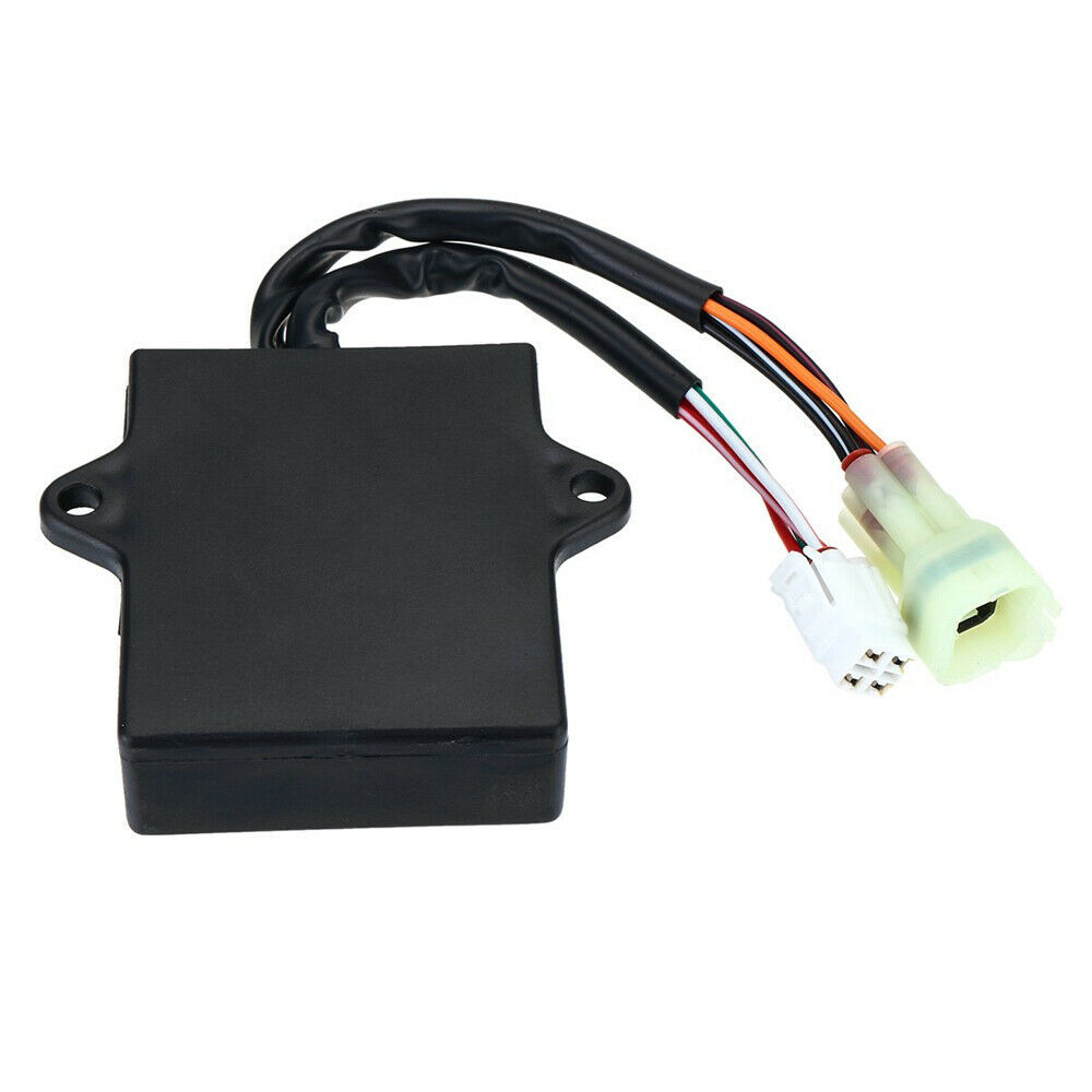 The CDI for Yamaha 350 YFZ350 1997-2006 3GG-85540-10-00 Igniter
