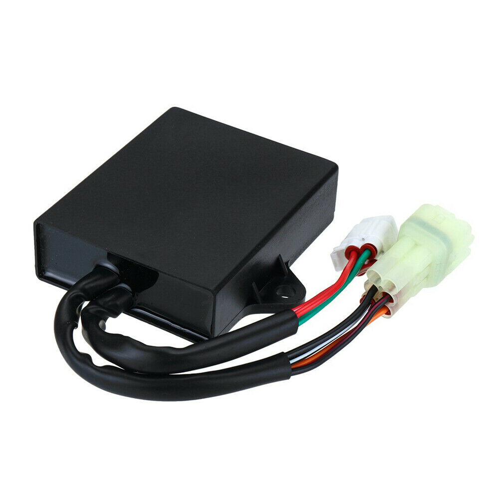 The CDI for Yamaha 350 YFZ350 1997-2006 3GG-85540-10-00 Igniter