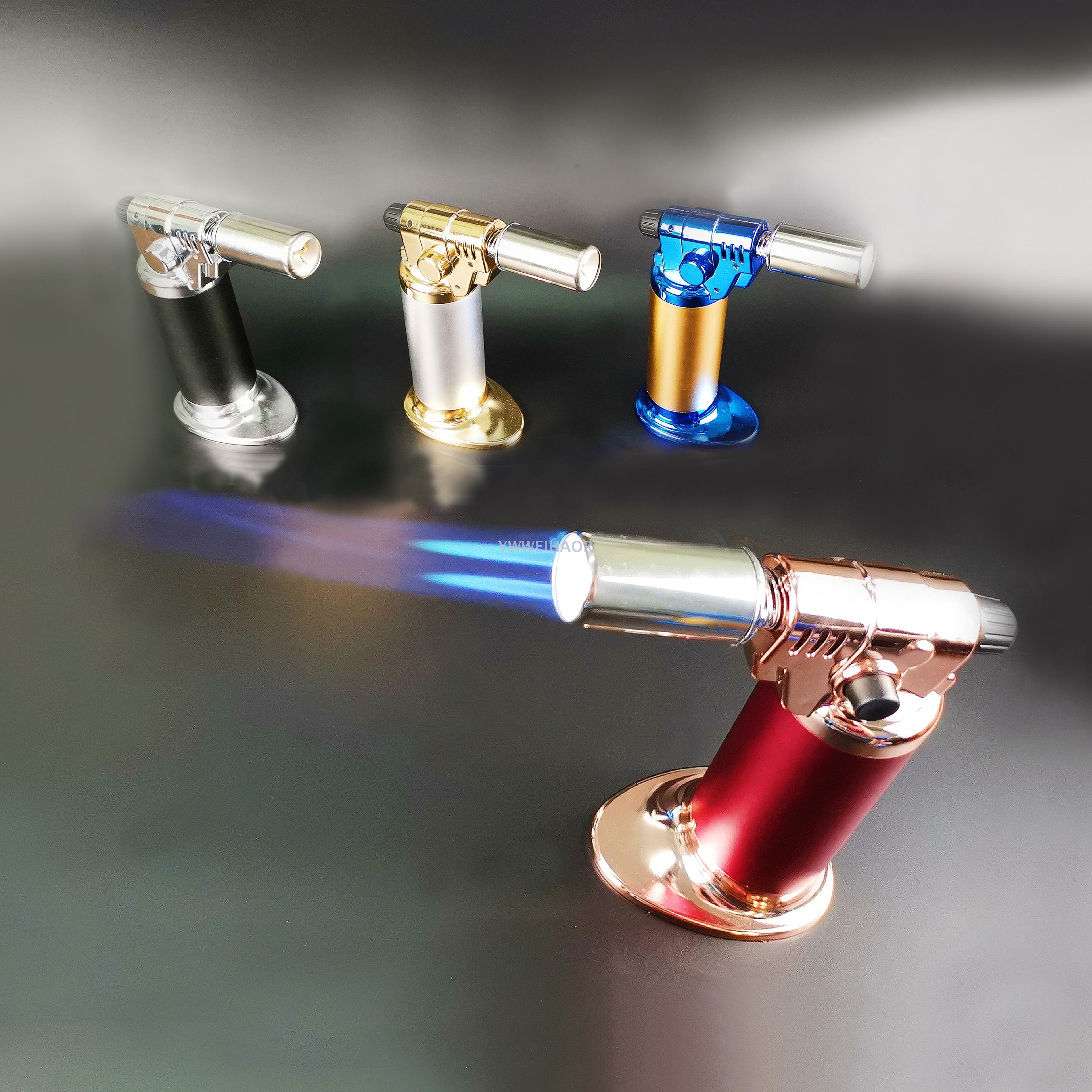 5003 Baking and Barbecue Flame Gun Welding Gun Lighter Burning Torch Igniter