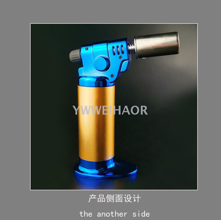 5003 Baking and Barbecue Flame Gun Welding Gun Lighter Burning Torch Igniter