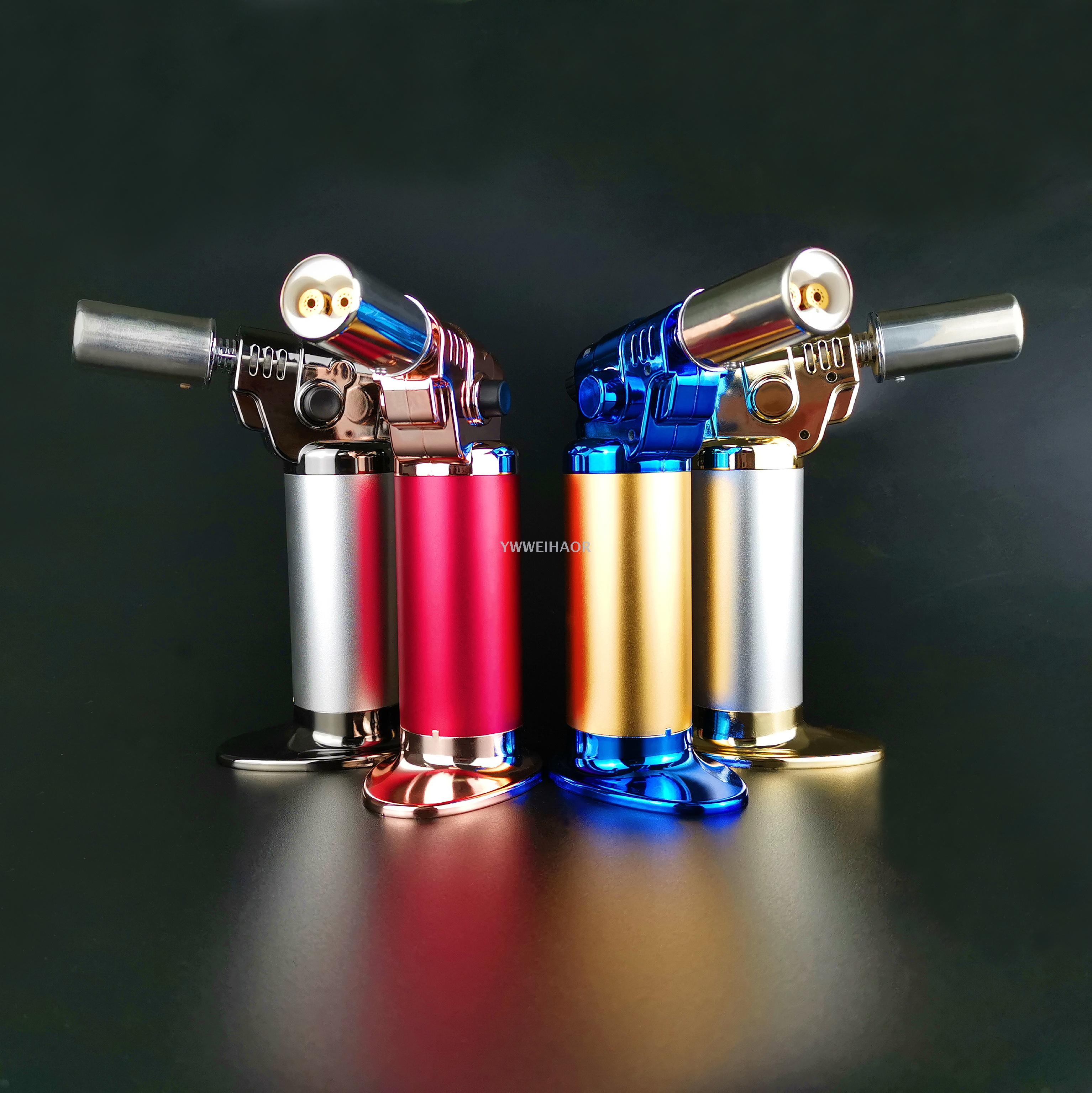 5003 Baking and Barbecue Flame Gun Welding Gun Lighter Burning Torch Igniter