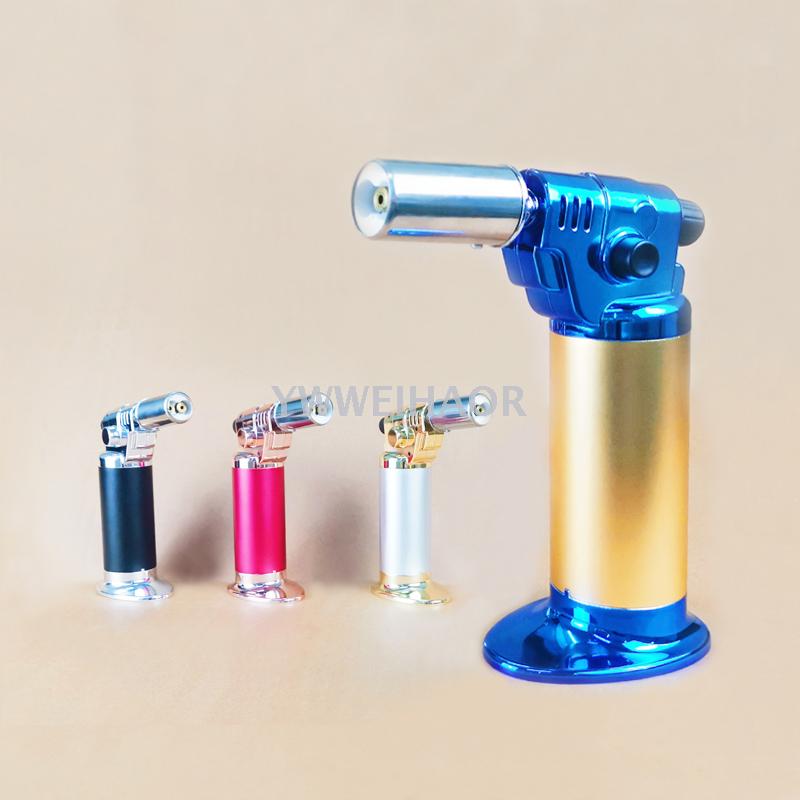 5003 Baking and Barbecue Flame Gun Welding Gun Lighter Burning Torch Igniter