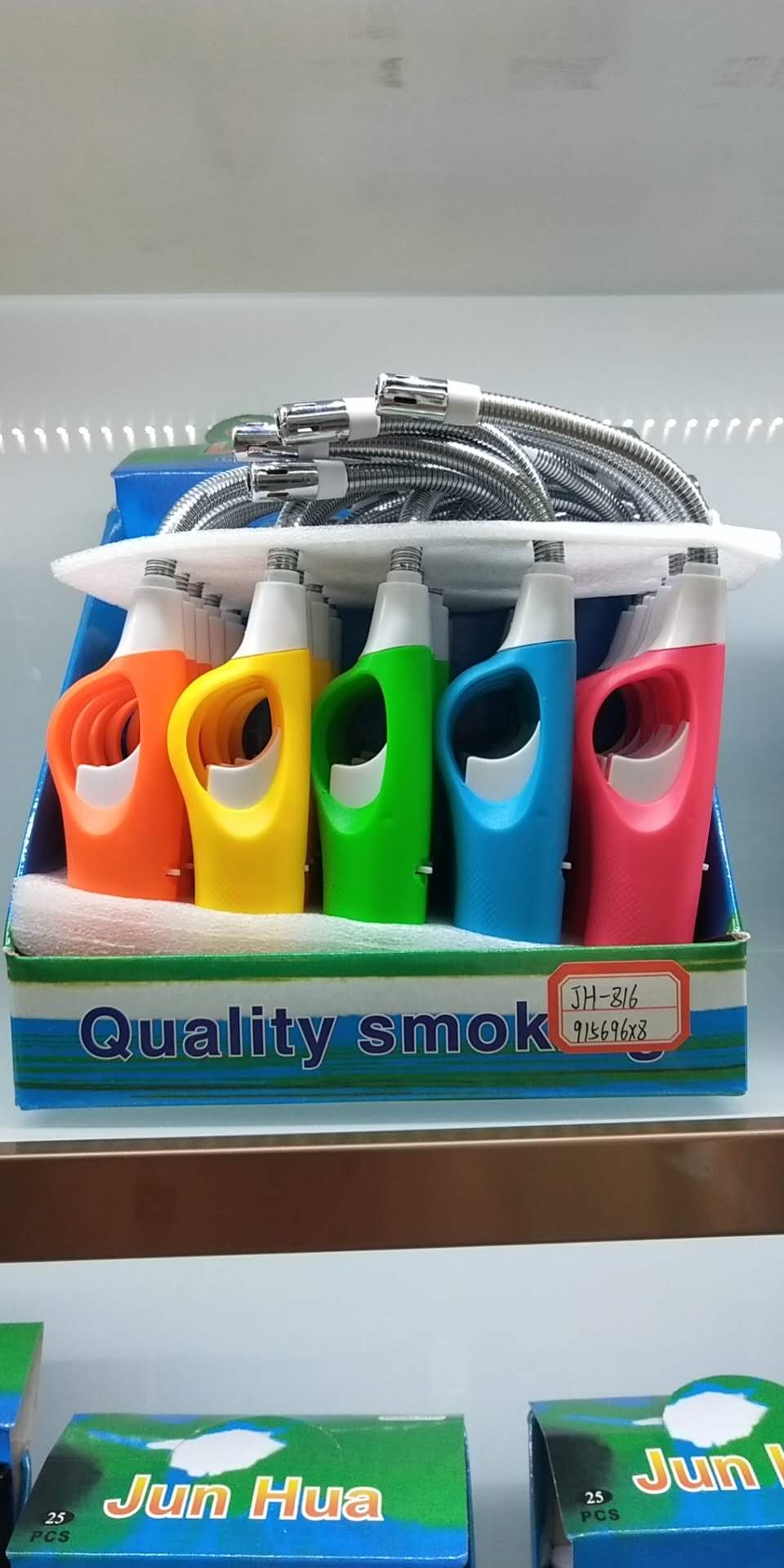 Igniter 816 hose kitchen must be convenient and practical for outdoor picnic