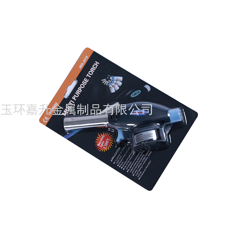 Factory Wholesale Card Type Gas Tank Spray Gun Welding Baking Kitchen Stove Igniter Torch Flame Gun Welding Gun