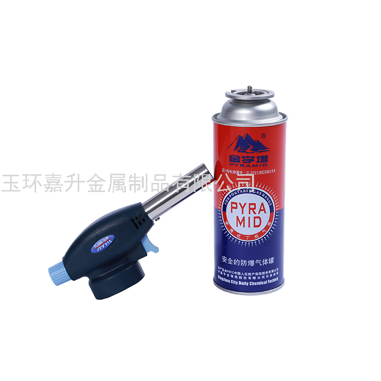 Factory Wholesale Card Type Gas Tank Spray Gun Welding Baking Kitchen Stove Igniter Torch Flame Gun Welding Gun