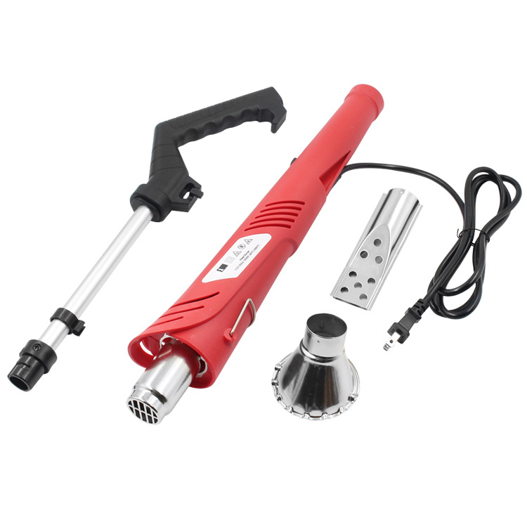 Electric Lawn Mower Electric Grass Burning Machine Carbon Igniter Heat Gun Multi-Purpose Tools Electric Tools Garden Tools