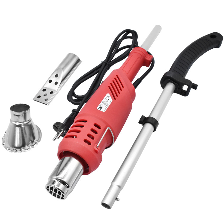 Electric Lawn Mower Electric Grass Burning Machine Carbon Igniter Heat Gun Multi-Purpose Tools Electric Tools Garden Tools