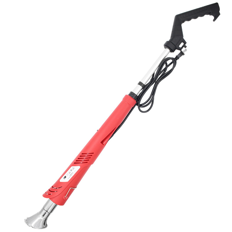 Electric Lawn Mower Electric Grass Burning Machine Carbon Igniter Heat Gun Multi-Purpose Tools Electric Tools Garden Tools