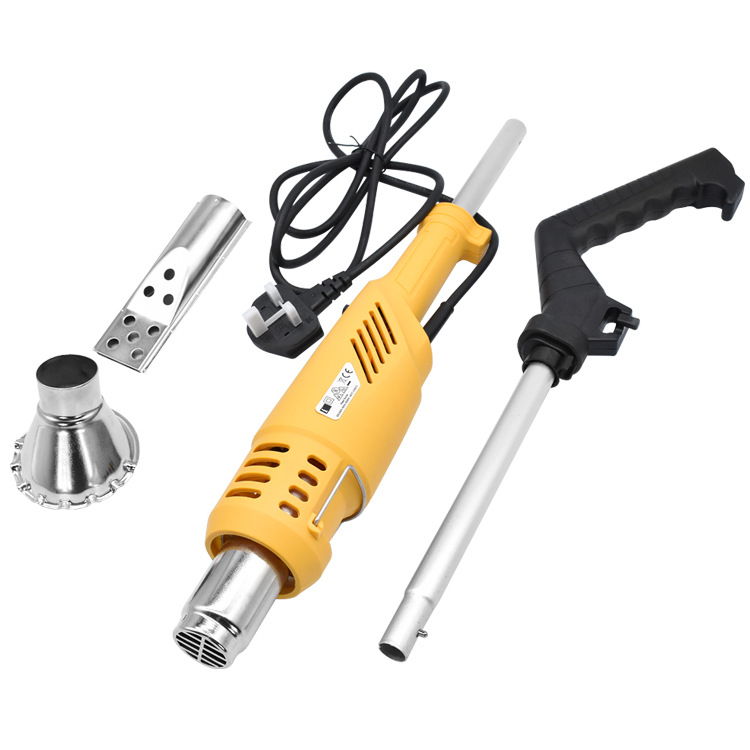 Electric Lawn Mower Electric Grass Burning Machine Carbon Igniter Heat Gun Multi-Purpose Tools Electric Tools Garden Tools
