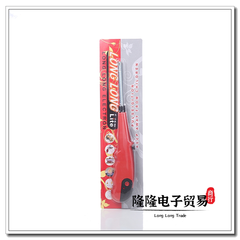 Electronic igniter igniter gas burner igniter pulse igniter rod gas battery igniter