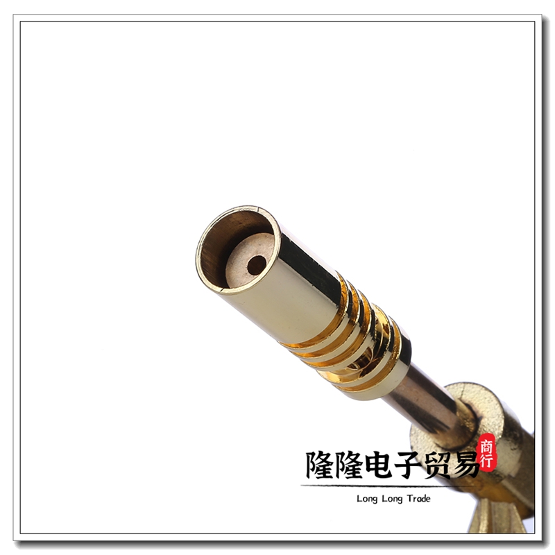 Chuck gnu soldering gun soldering barbecue igniter pork dovetail