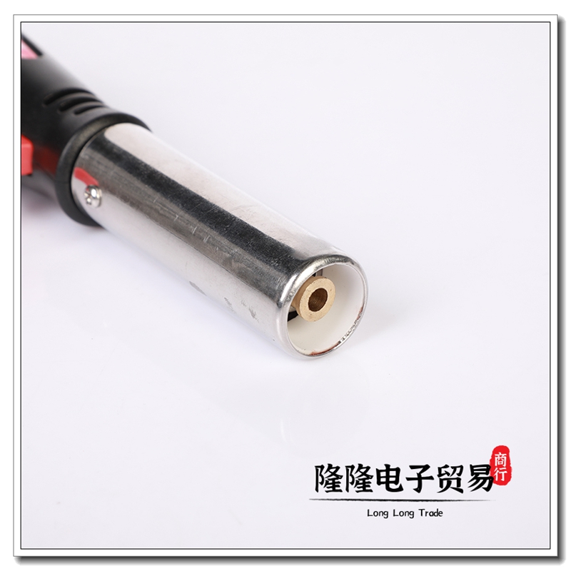 Practical igniter flame head spray welding welding torch picnic tool manual