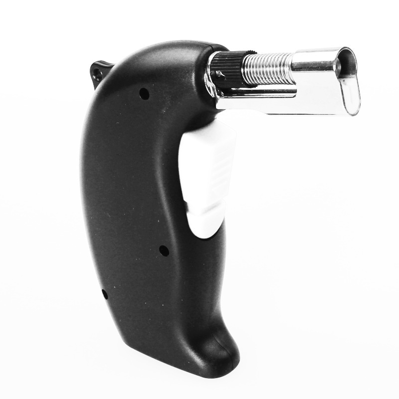 Wholesale Wholesale of portable outdoor barbecue igniter gas sprays with full-range kart butane gas sprays