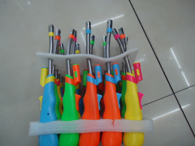 Outdoor sports equipment 806 flame gun Outdoor igniter kitchen igniter