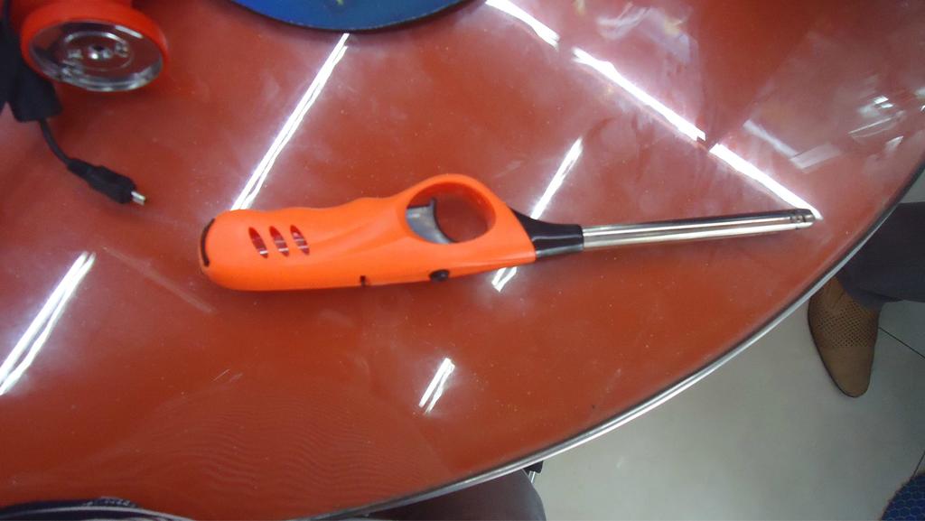 Manufacturer direct sale type 1003 igniter igniter igniter igniter four color igniter
