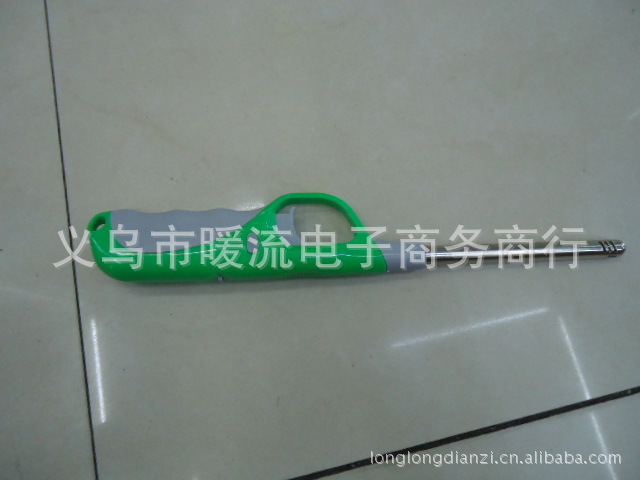 Plastic open flame gas burner igniter igniter export safety igniter standard igniter wholesale