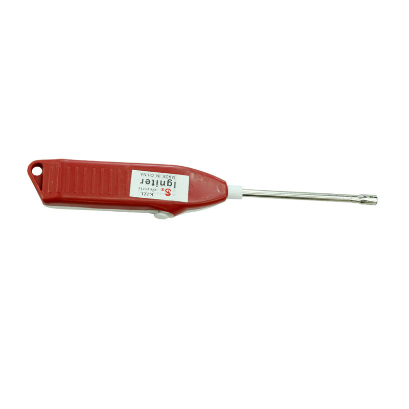 Manufacturer direct electronic igniter natural gas igniter rod battery igniter no flame pulse igniter
