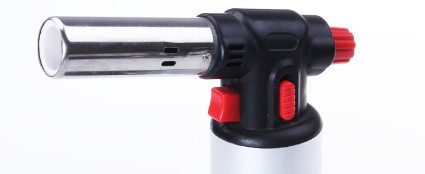 Manufacturer direct - shot full - range kart butane gas nozzle portable is suing igniter welding gun
