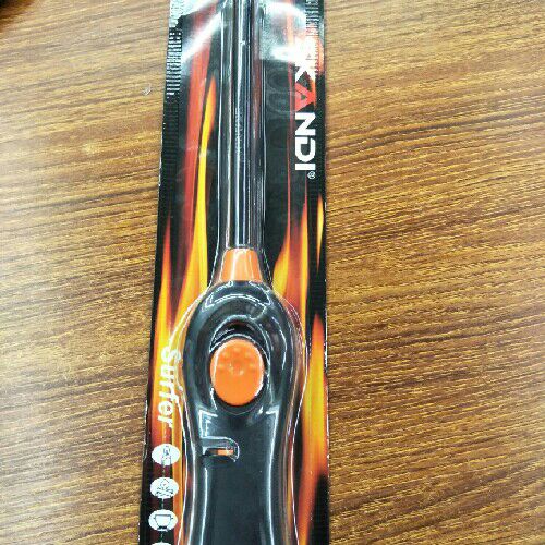 Igniter...