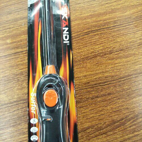 Igniter...